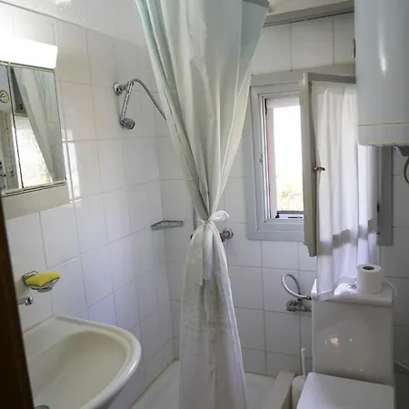 Hébergement de vacances Olive Summer House