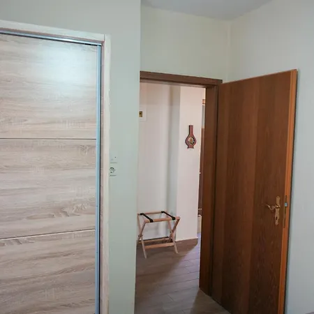 Olive Summer House Hébergement de vacances Chrysi Ammoudia