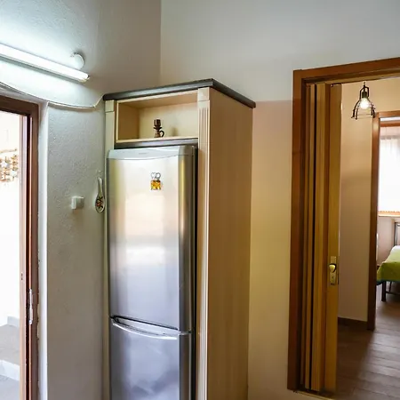 Hébergement de vacances Olive Summer House Chrysi Ammoudia