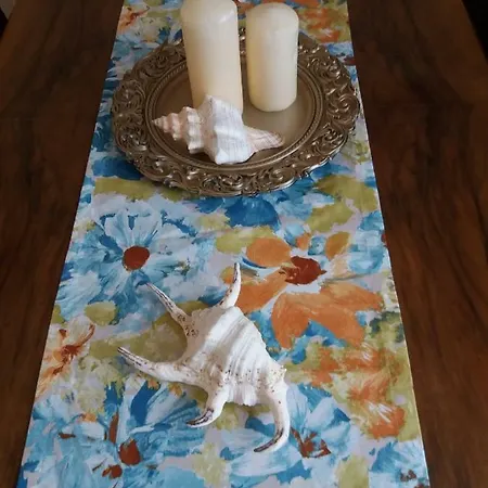 Olive Summer House Hébergement de vacances *