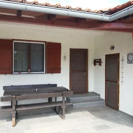 Olive Summer House *