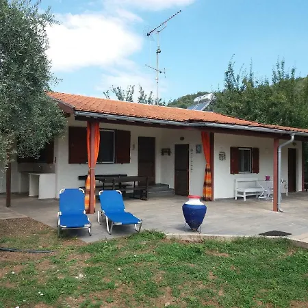 Hébergement de vacances Olive Summer House *