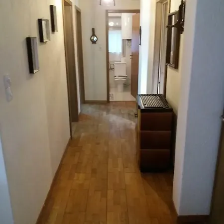 Olive Summer House *