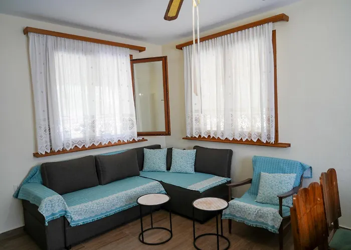 Olive Summer House Semesterbostad *