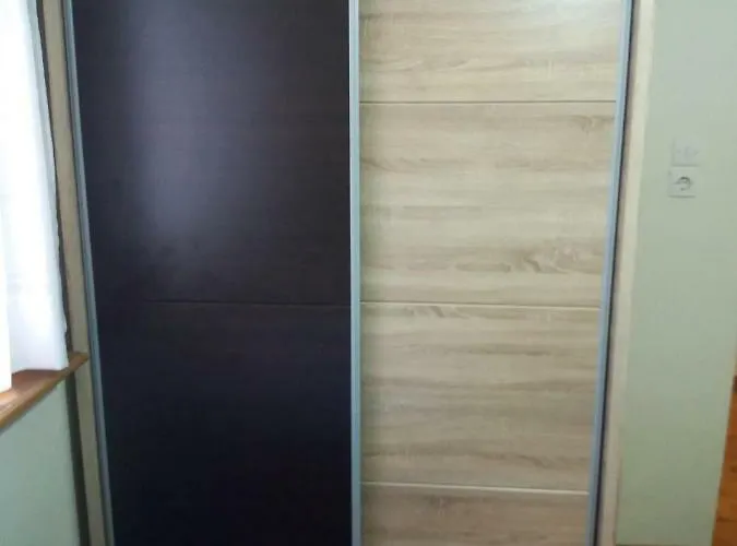 Semesterbostad Olive Summer House *