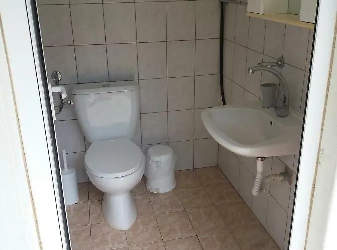 Olive Summer House * Chrisi Ammoudia