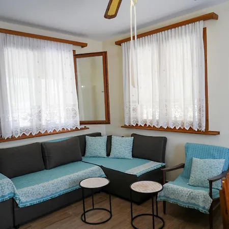 Olive Summer House Vakantiehuis *