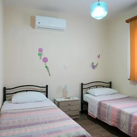 Vakantiehuis Olive Summer House *