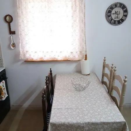 Vakantiehuis Olive Summer House