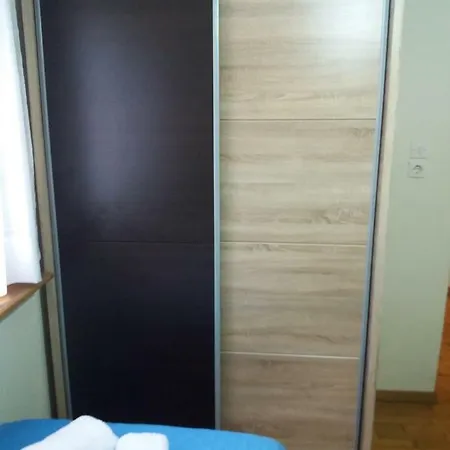 Vakantiehuis Olive Summer House *