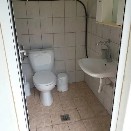 Olive Summer House * Chrysi Ammoudia