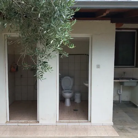 Vakantiehuis Olive Summer House *