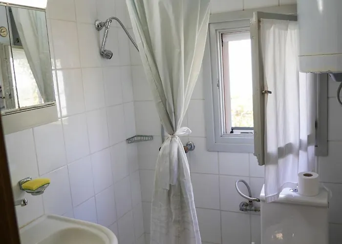 Σπίτι διακοπών Olive Summer House