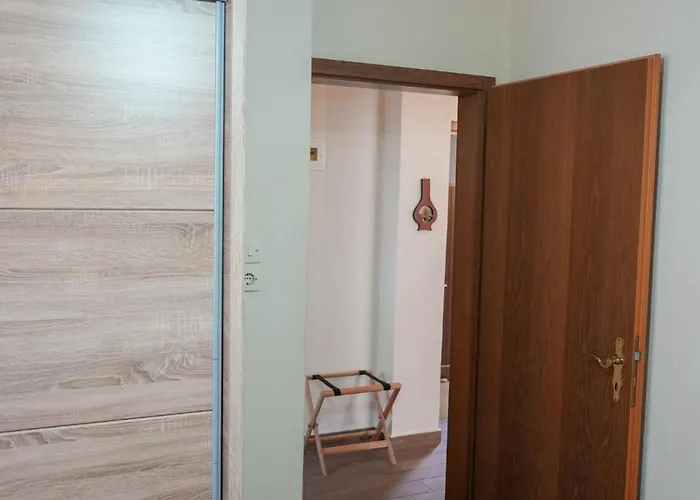 Olive Summer House Σπίτι διακοπών Χρυσή Αμμουδιά