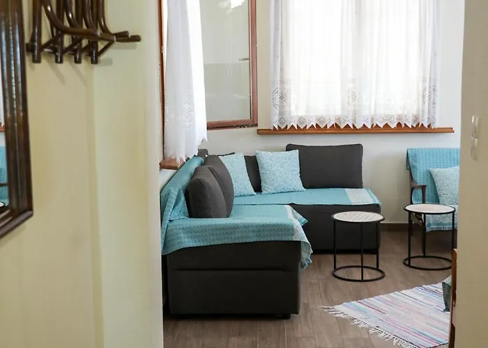 Olive Summer House Σπίτι διακοπών *