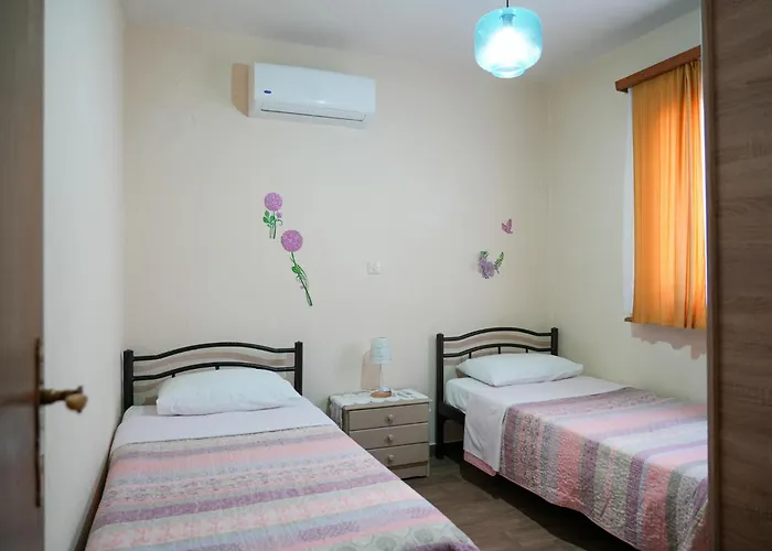 Σπίτι διακοπών Olive Summer House *