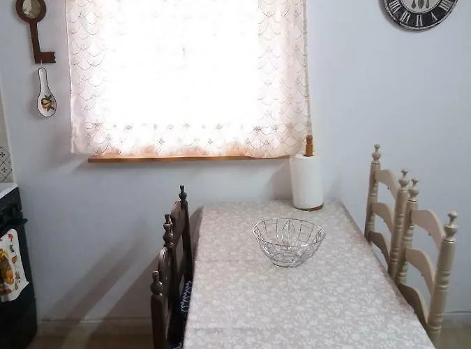 Σπίτι διακοπών Olive Summer House