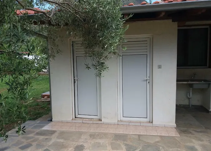 Olive Summer House Σπίτι διακοπών *