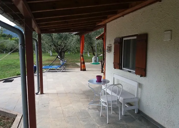 Olive Summer House Σπίτι διακοπών