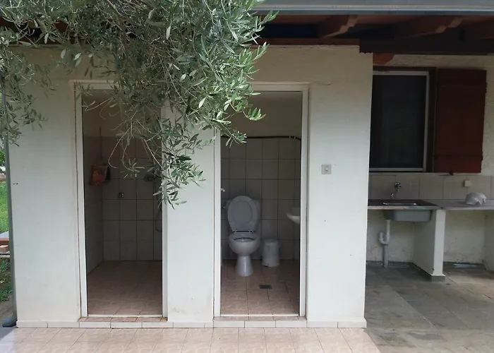 Σπίτι διακοπών Olive Summer House *