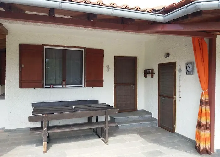 Olive Summer House *