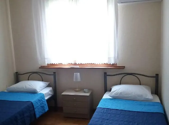 Olive Summer House Σπίτι διακοπών